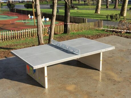 Mesa Ping Pong de Exterior