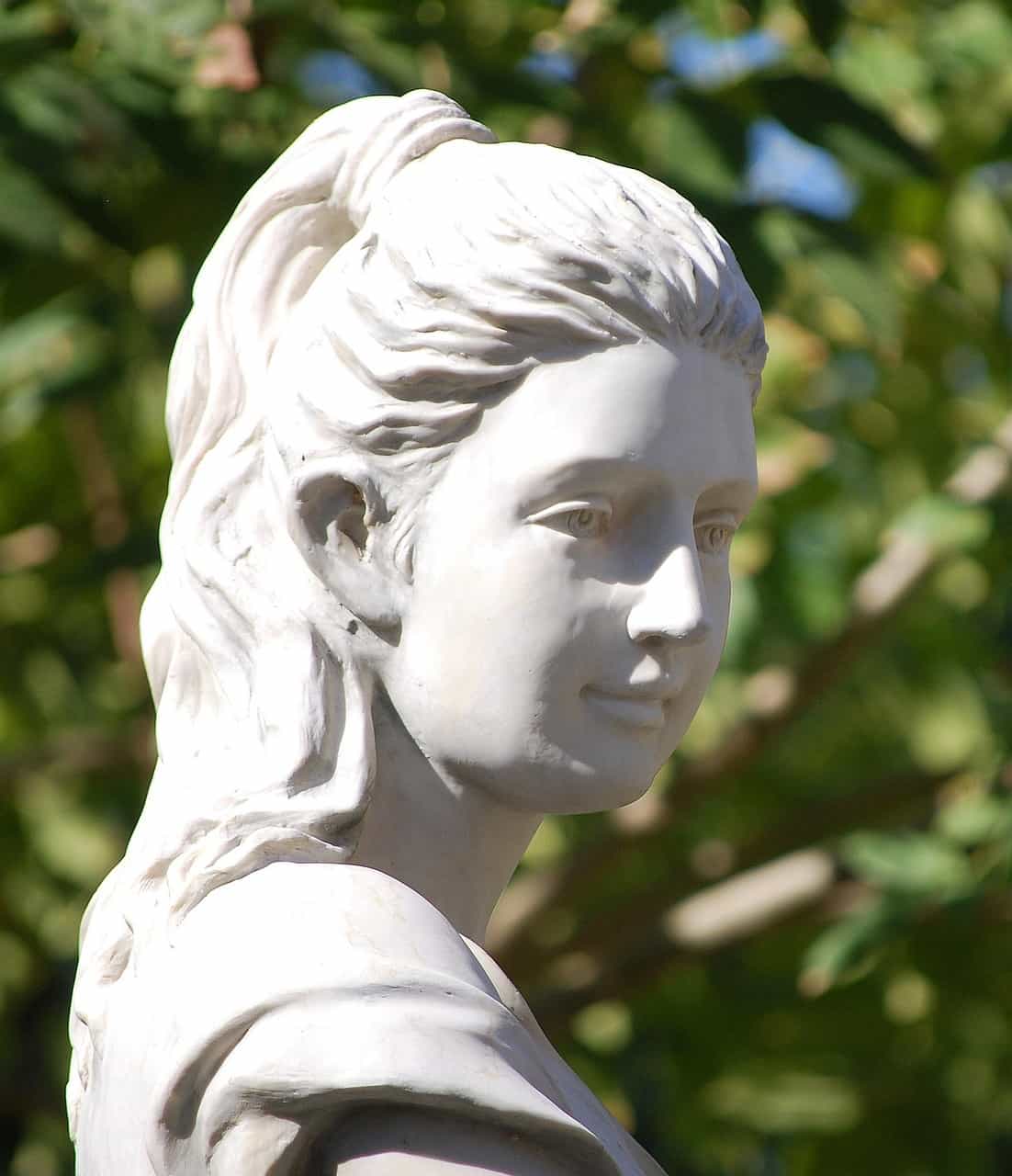 Figura decorativa