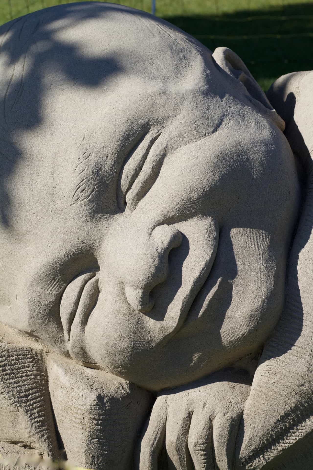 Arte hormigón