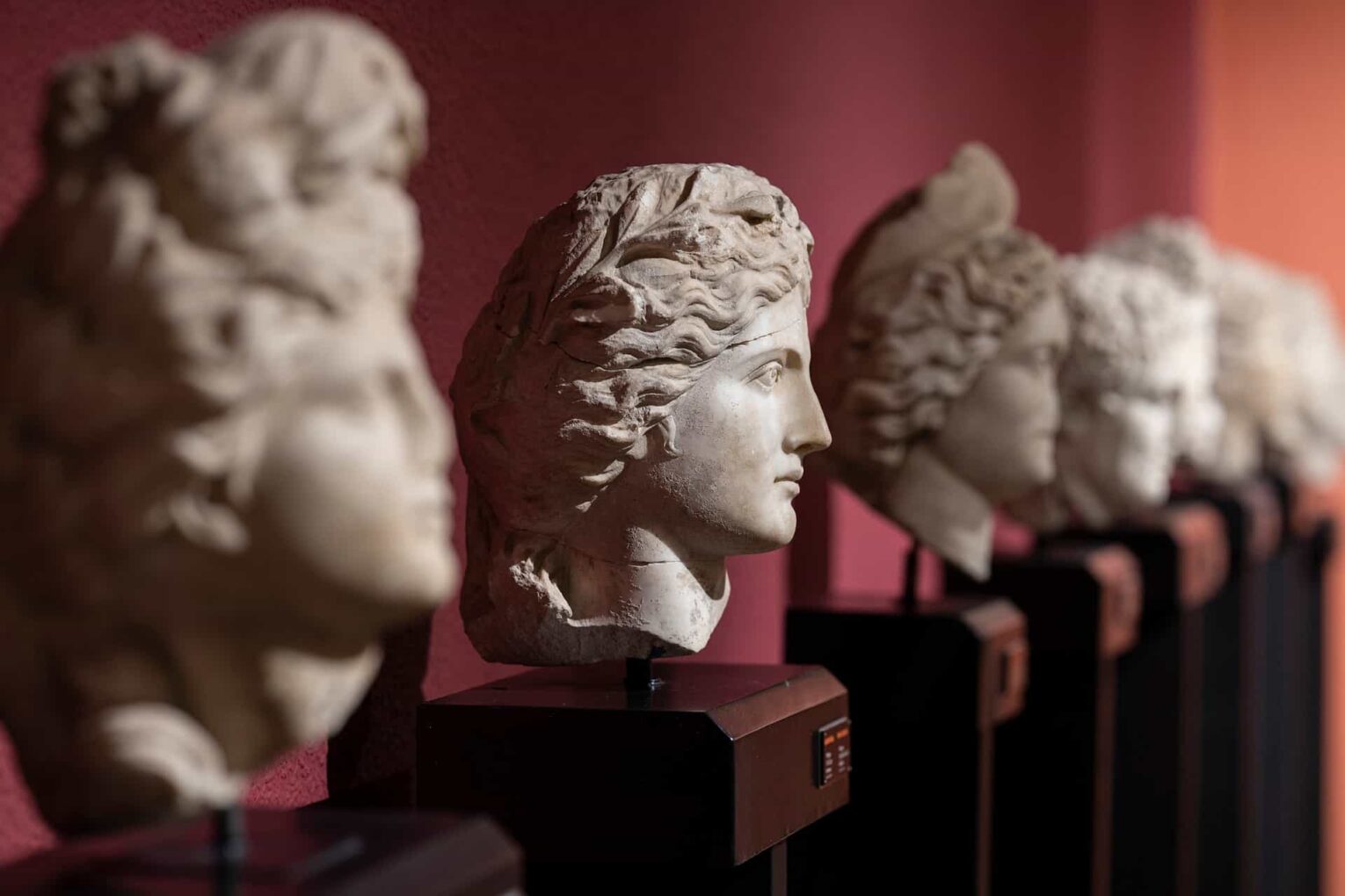 Uso del hormigón para el arte y la escultura
