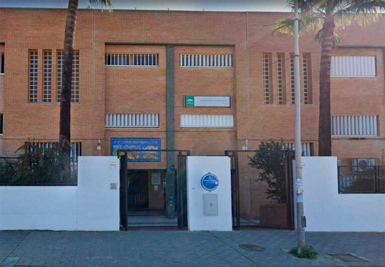 Ies Alcaria