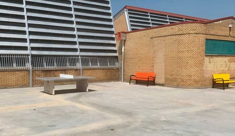 IES Antonio García Bellido