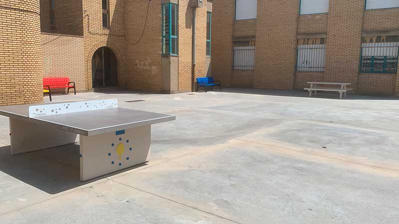 IES Antonio García Bellido