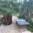Mesa de ping pong en Son Vida Mallorca